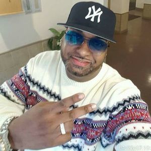 Meet your Posher, Walter